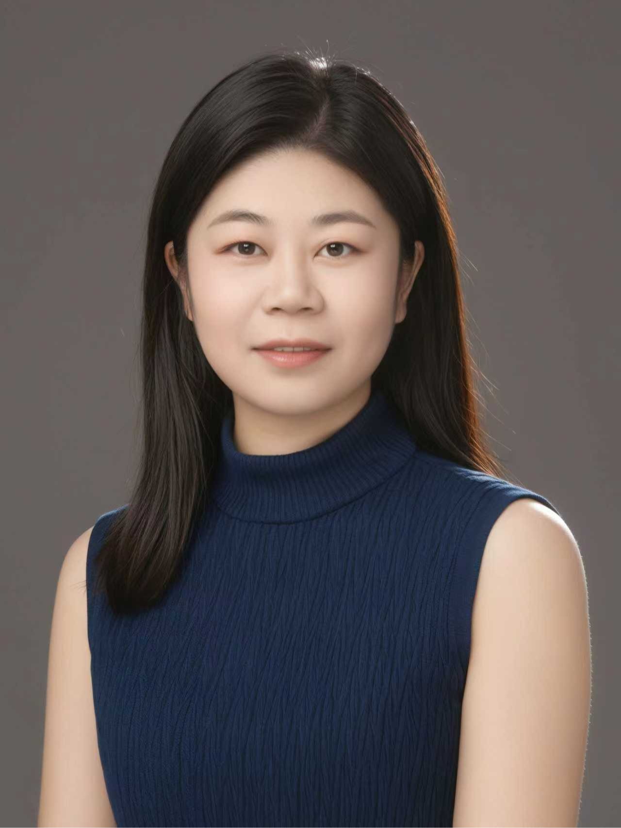 李滨